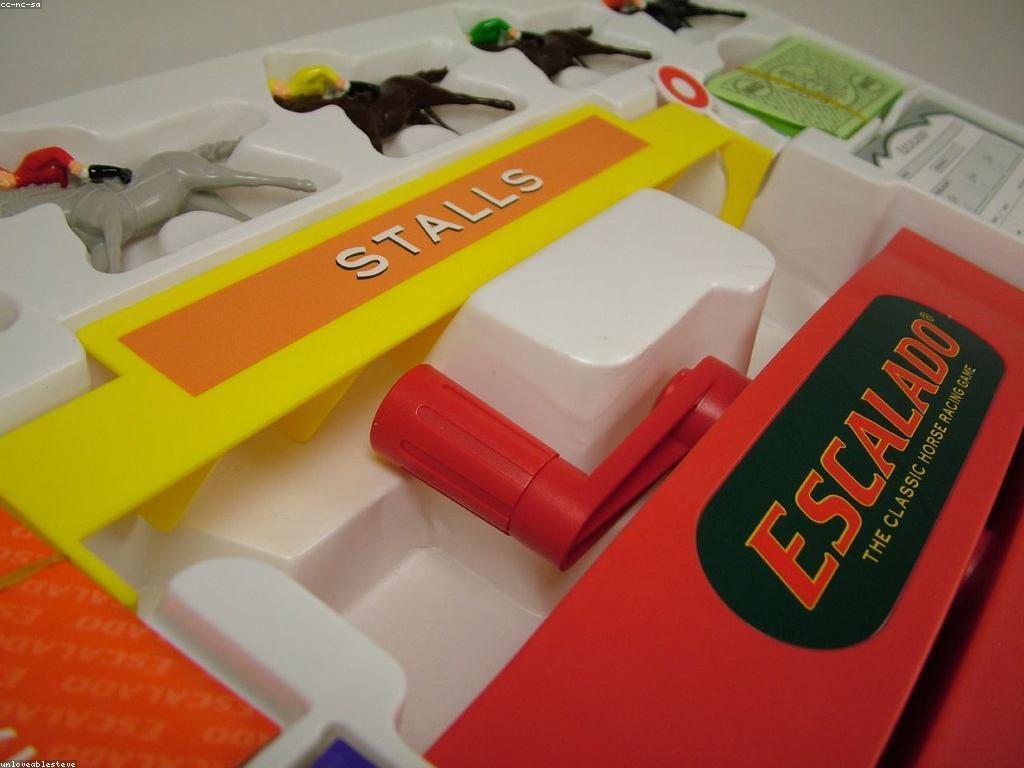 យុទ្ធសាស្ត្រថ្មីសម្រាប់ហ្គេមភ្នាល់