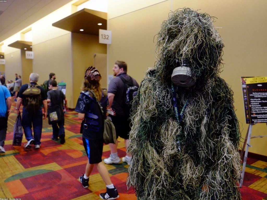 យុទ្ធសាស្ត្រហ្គេម: វិធីសាស្ត្រដែលអាចជួយអ្នកឈ្នះជាមួយការលេងហ្គេម