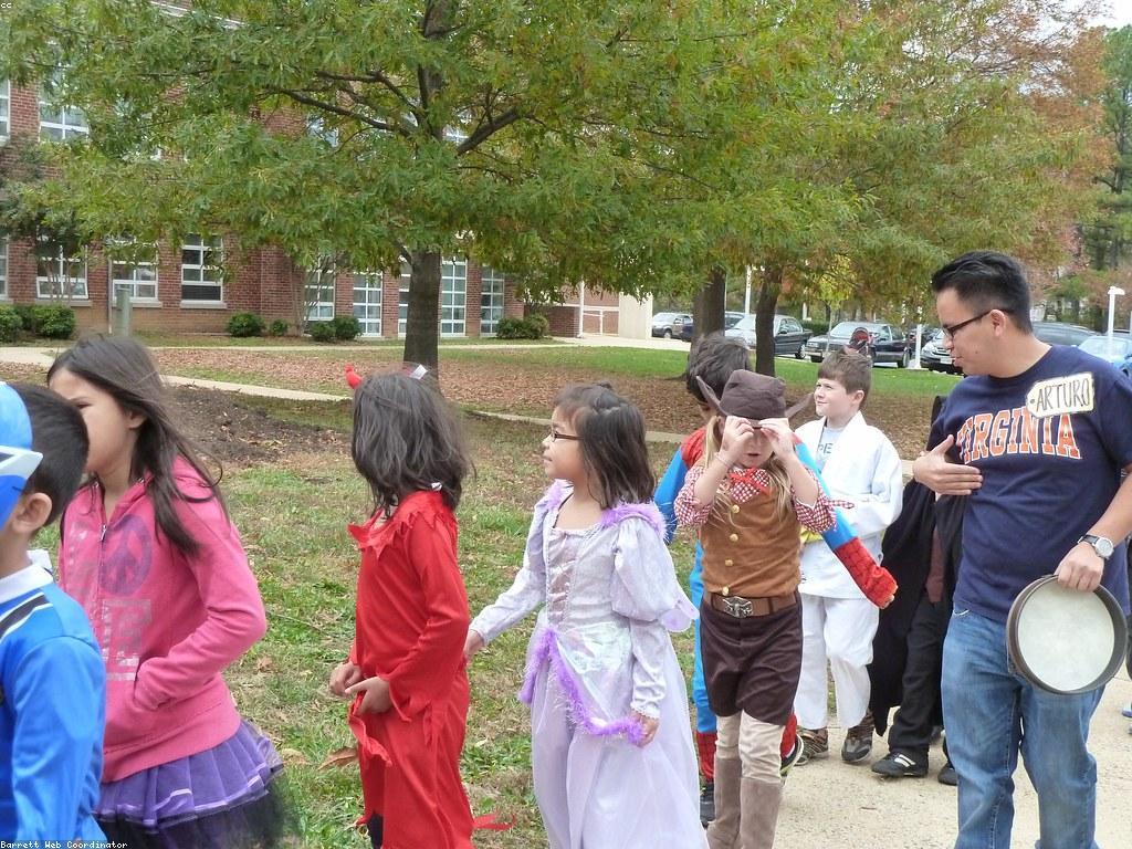 ព្រឹត្តិការណ៍ពេញនិយមនៅក្នុងវប្បធម៌អប់រំ