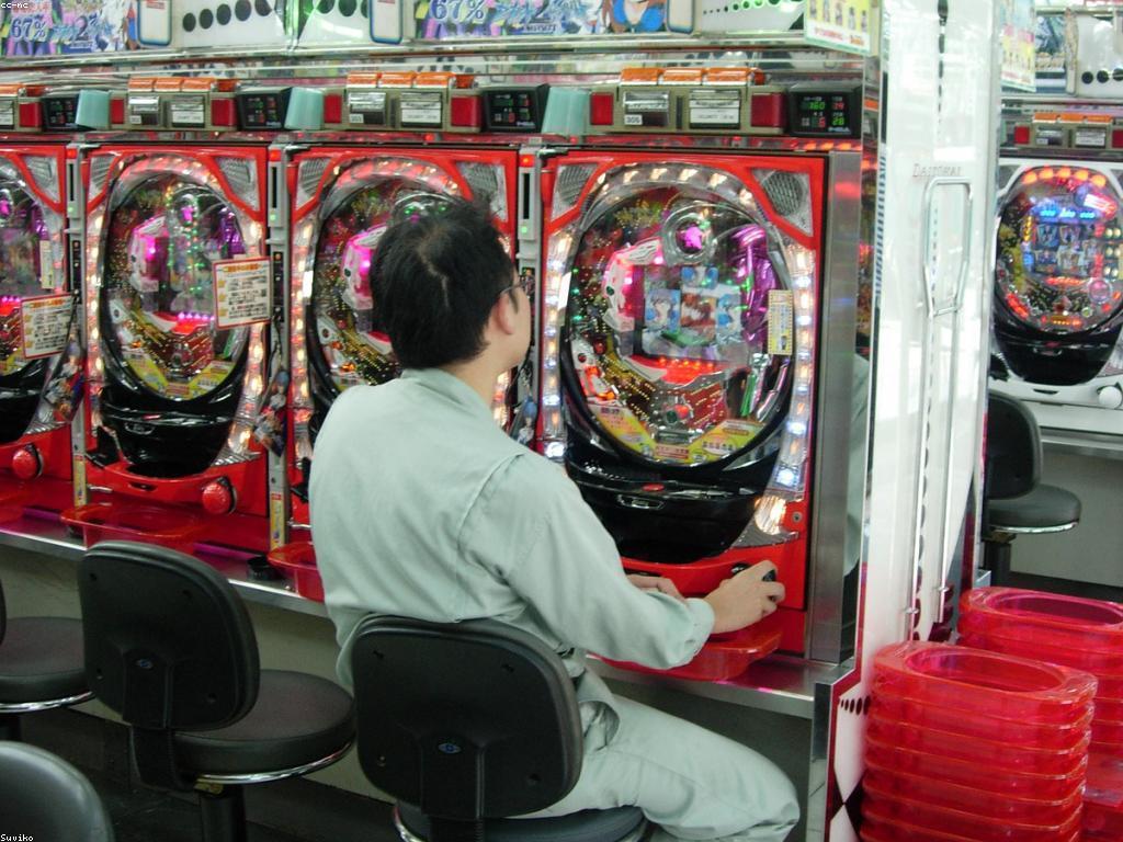 វិធីសាស្រ្តវិភាគ Slot ដែលត្រូវស្គាល់