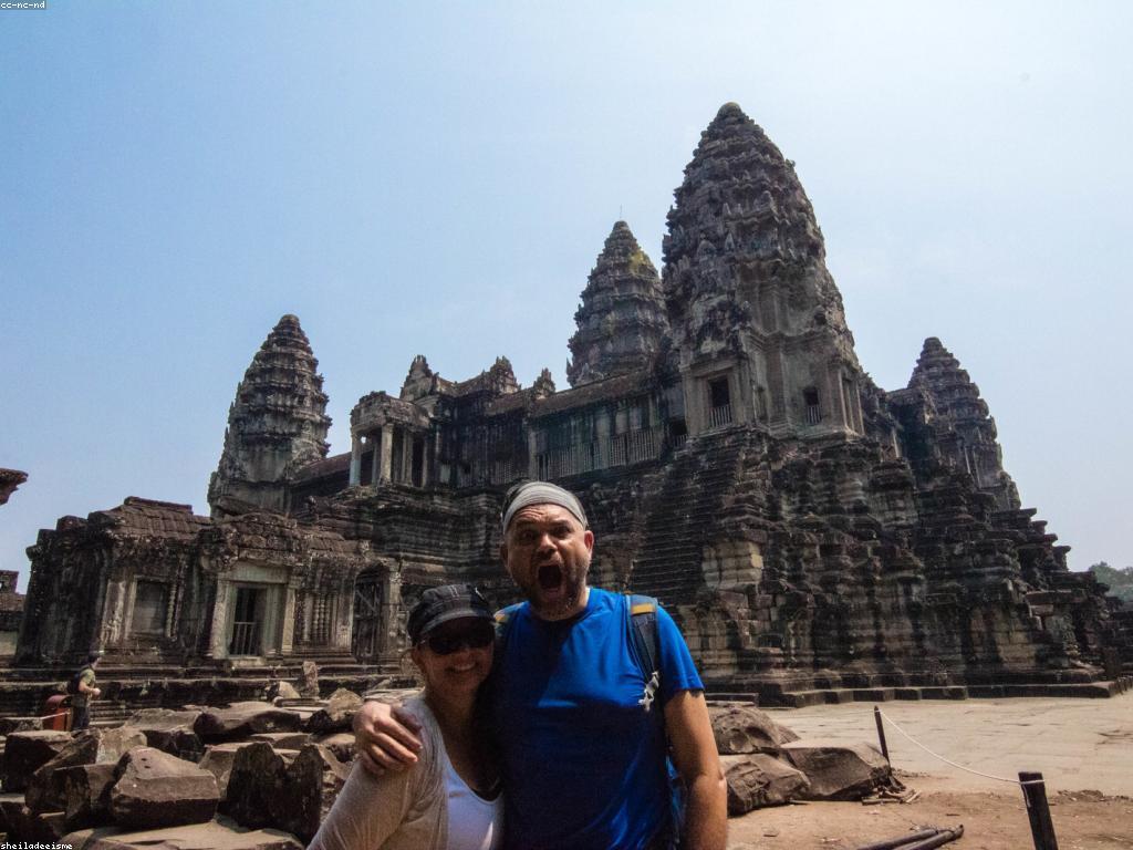 ព្រឹត្តិការណ៍ដែលគួរឱ្យចាប់អារម្មណ៍ក្នុងវប្បធម៌ខ្មែរ