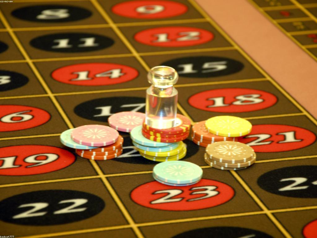 ការវិភាគស្លុត: គន្លងថ្មីសម្រាប់ការលេង