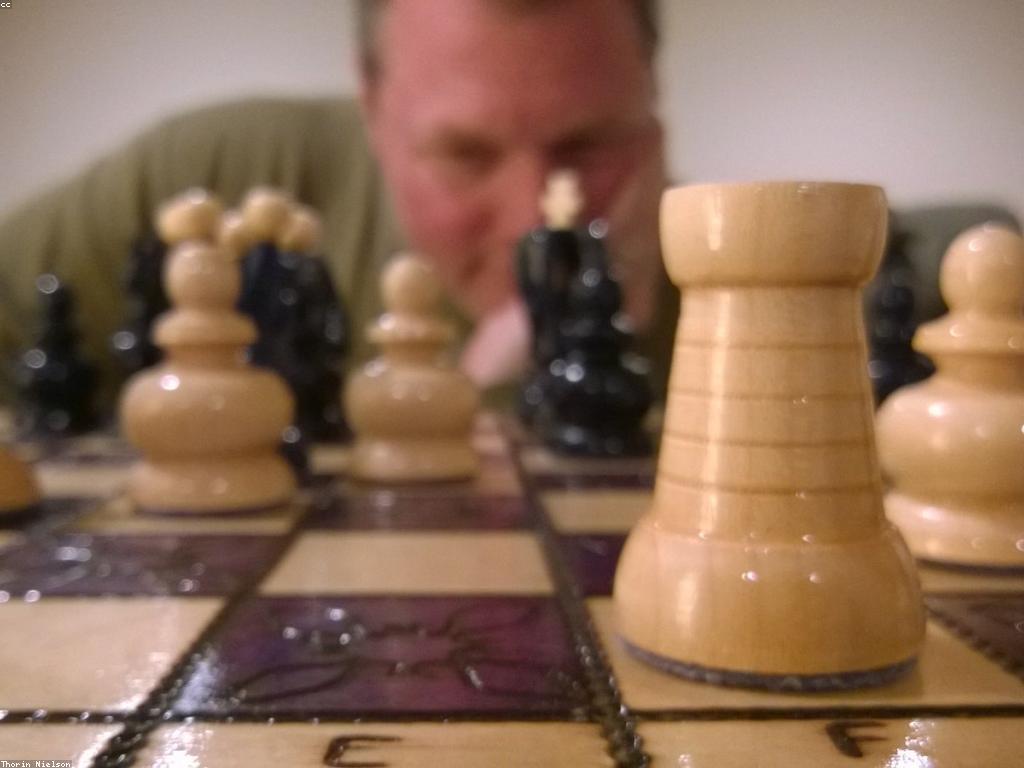 យុទ្ធសាស្ត្រហ្គេម: វិធីសាស្ត្រដែលអាចជួយអ្នកឈ្នះជាមួយការលេងហ្គេម