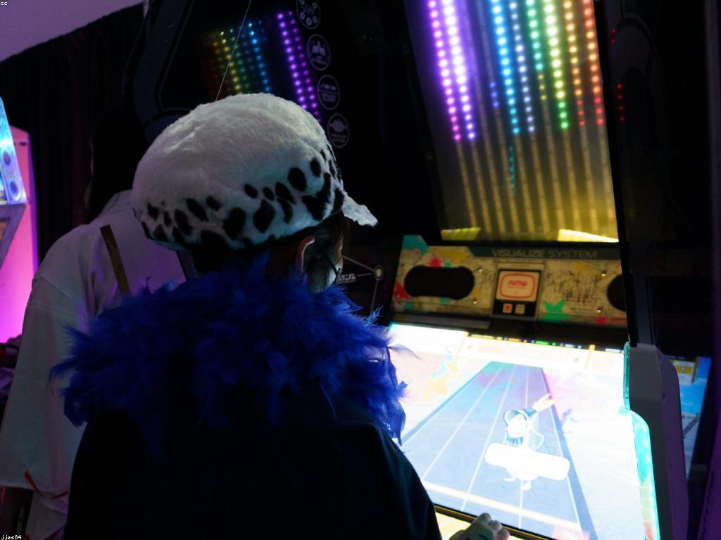 ព្រឹត្តិការណ៍ពេញនិយមក្នុងវិស័យបច្ចេកវិទ្យា