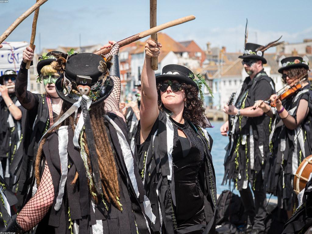 ព្រឹត្តិការណ៍ពេញនិយមក្នុងប្រវត្តិសាស្ត្រ